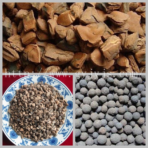 陶粒濾料在工業(yè)廢水