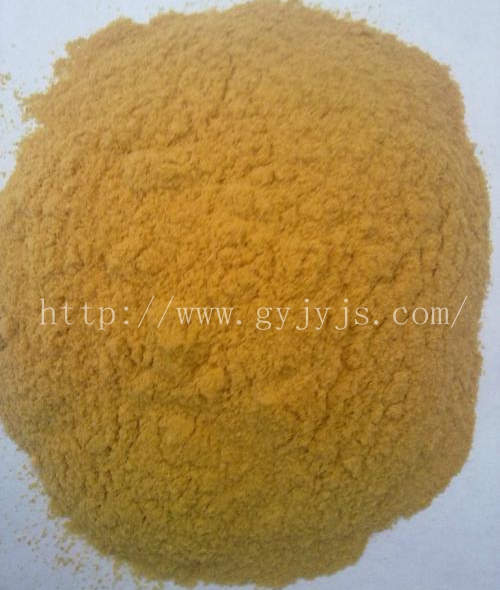 聚合硫酸鐵污泥調(diào)理脫水的作用