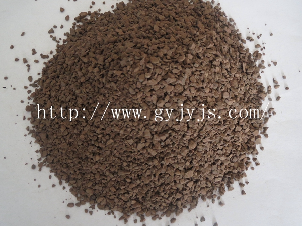 錳砂濾料